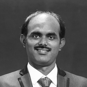 Nagarajan Ra