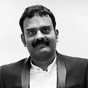 Sundaresh K