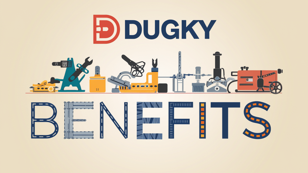Understand About Ddugky Benefits And Its Features