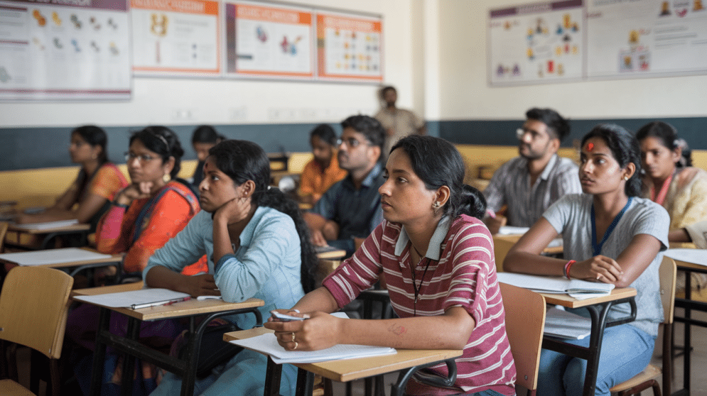Tnsdc Courses At Elysian Skill India: Bridge To Career Success