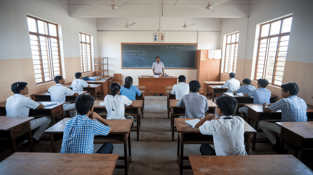 Tnsdc Courses At Elysian Skill India: Bridge To Career Success