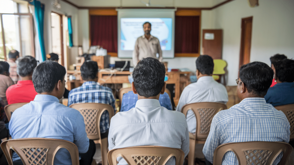 Enlighten Your Skills In Government Training Courses