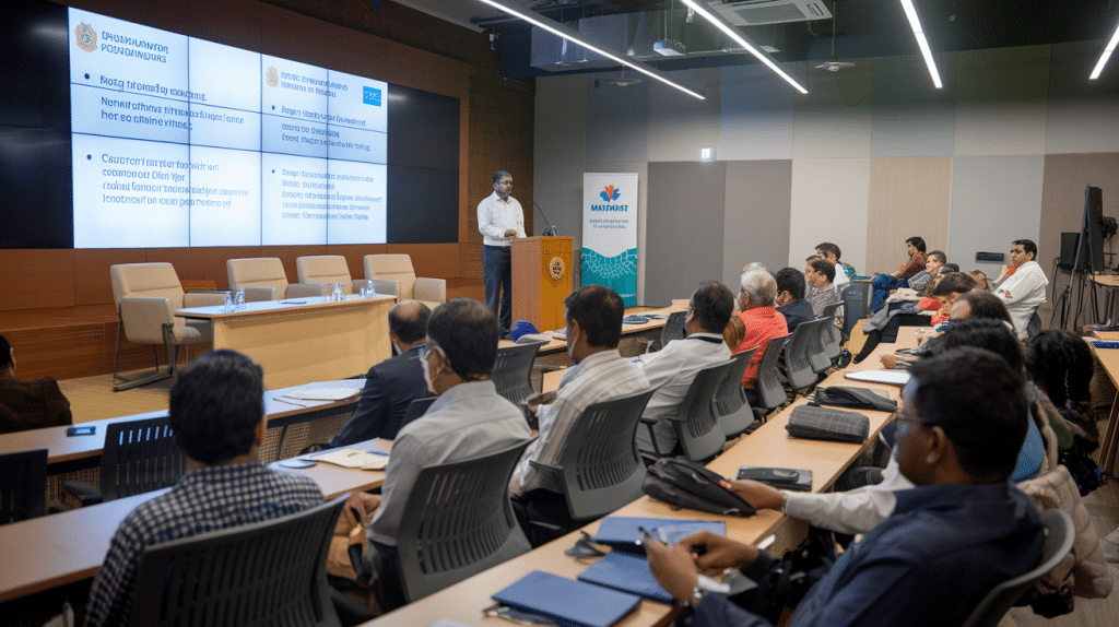 Enlighten Your Skills In Government Training Courses