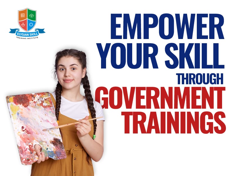 Empower Your Skill