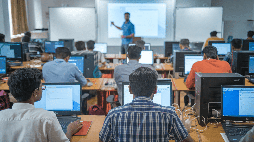 ≪Strong≫How To Uplift Your Career Through Government Free Training Courses?≪/Strong≫