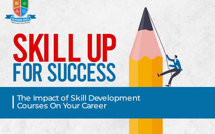Skill Development Training Courses