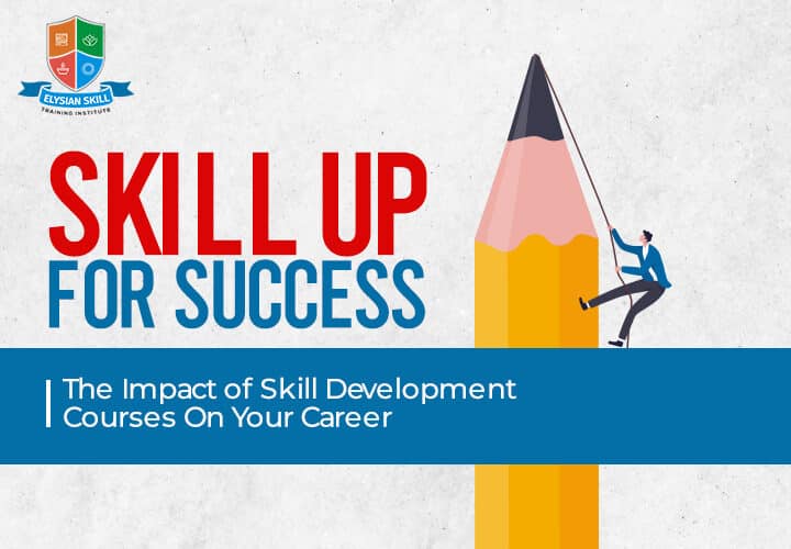 Skill Development Training Courses