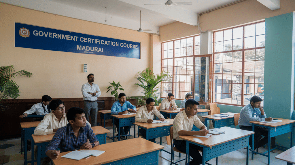 What Makes Our Skill Development Training Course Unique Compared To Other Training Courses?