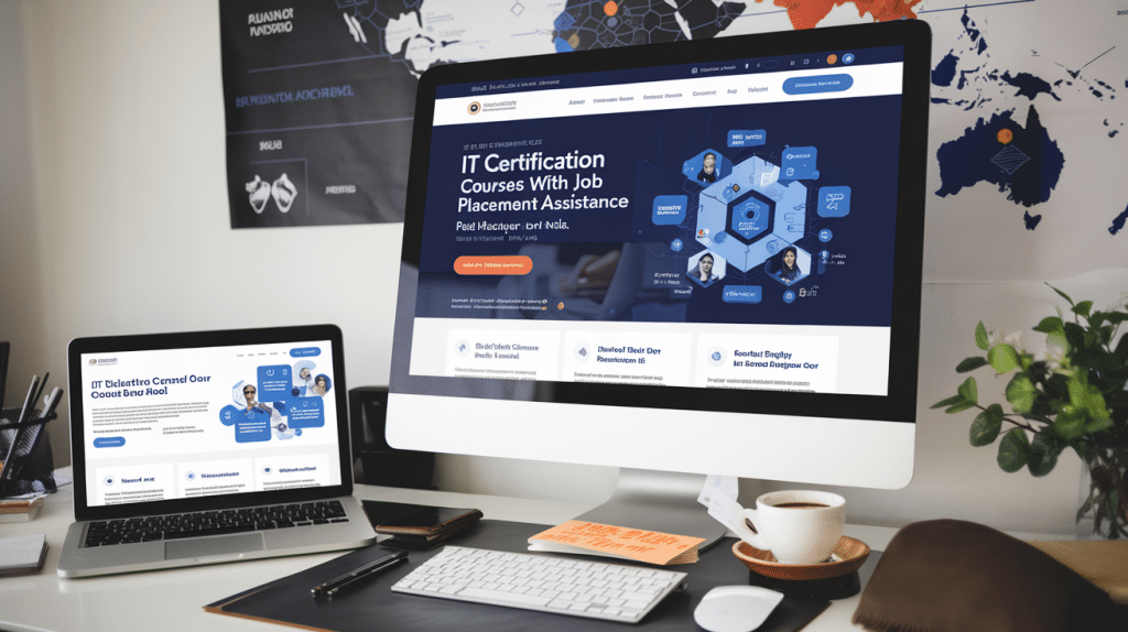 Technical And It Courses With Soft Skills Integration For Career Success