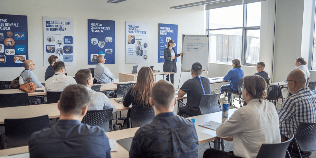 Pmkvy Training Courses
