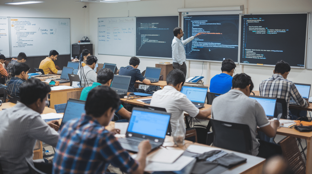 Software Development Course