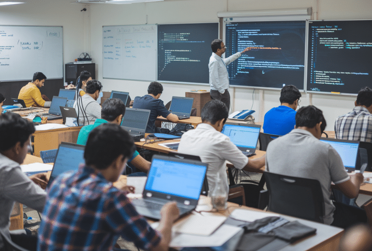 Software Development Course