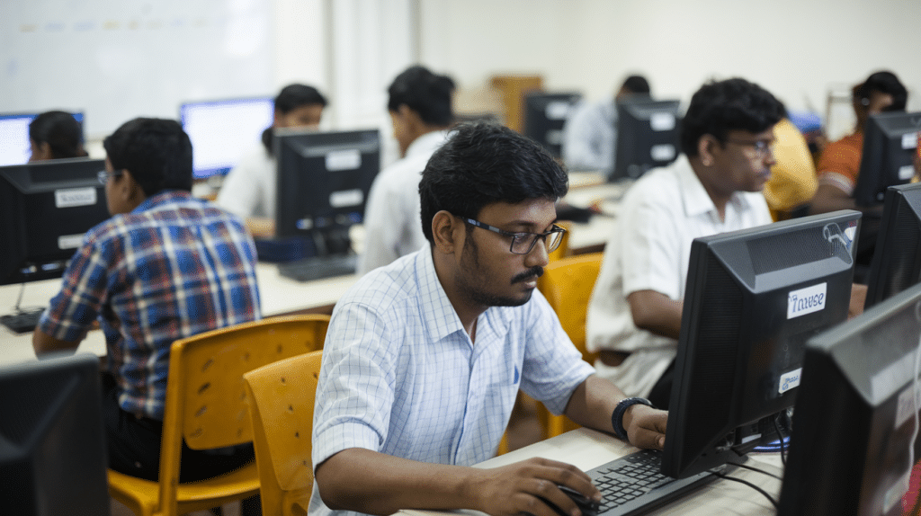 Tnsdc Technical Training Courses