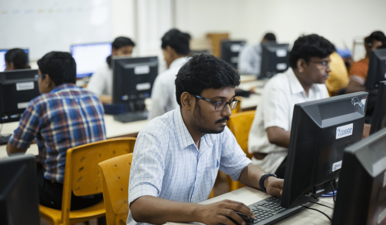 Tnsdc Technical Training Courses