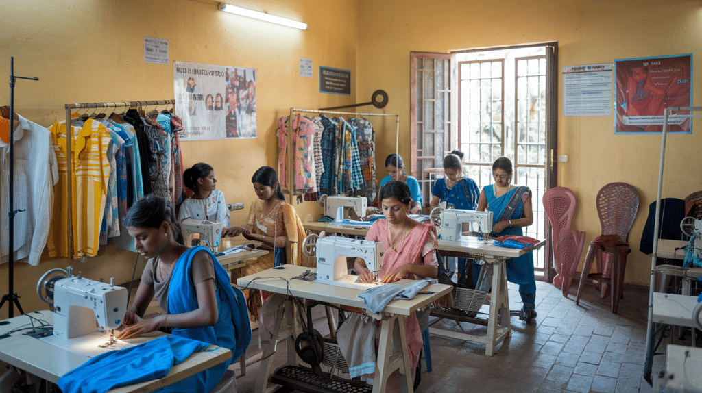 Skill Training Center: Empowering The Workforce Of Tomorrow With Elysian Skill Training
