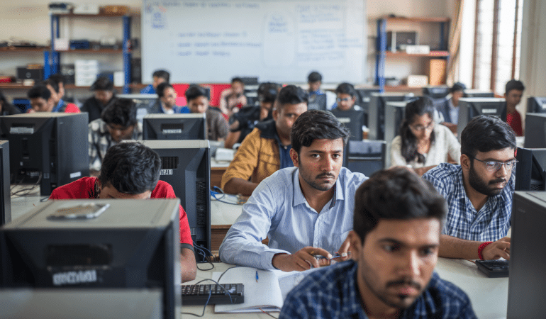 Technical And It Courses