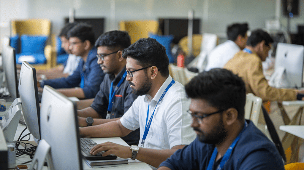 Tnsdc Technical Training Courses: Building Future-Ready Professionals With Certified Skills In Tamil Nadu