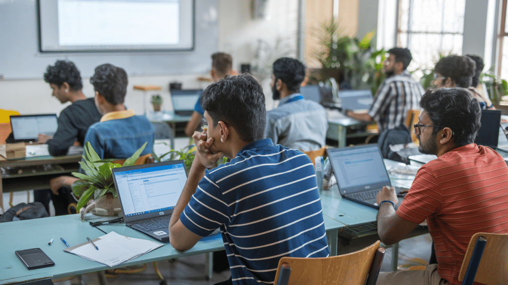 Web Development Course: Government-Certified Training For Job Success