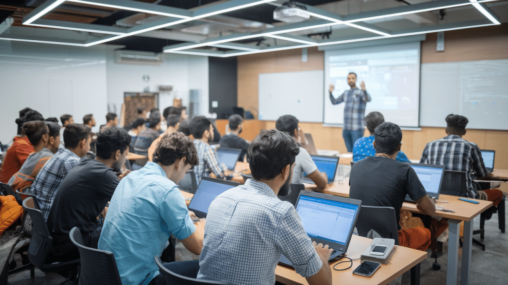 Web Development Course: Government-Certified Training For Job Success