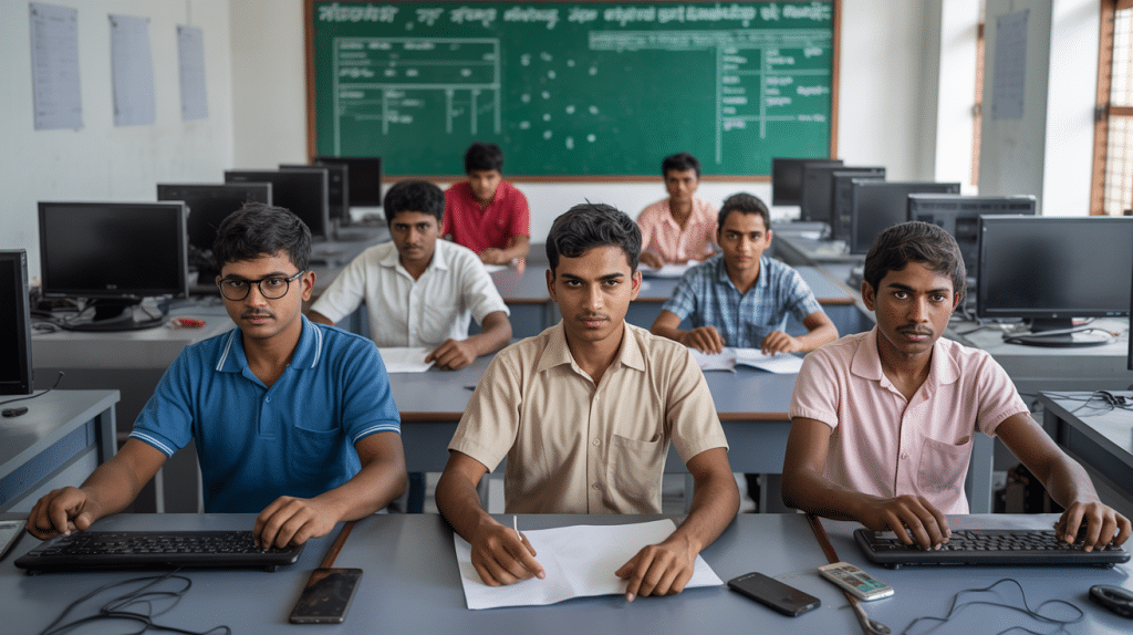 Skill Development Institute