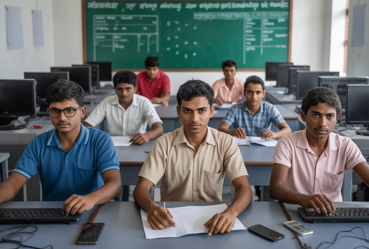 Skill Development Institute