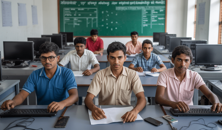 Skill Development Institute