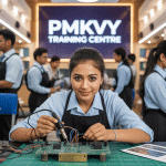 Pmkvy Training Centre