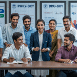 Skill Development Courses By Government
