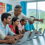 Ddu-Gky Courses List