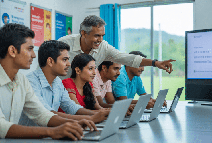 Ddu-Gky Courses List