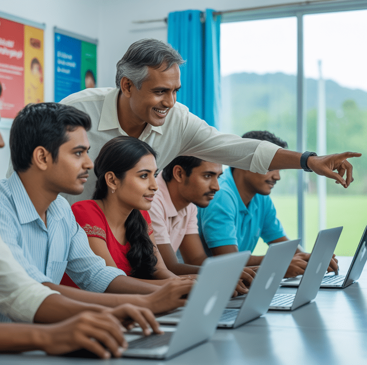 Best TNSDC courses 2025