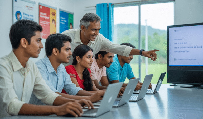Ddu-Gky Courses List