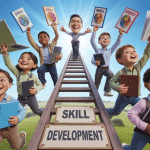 Government Skill Development Schemes