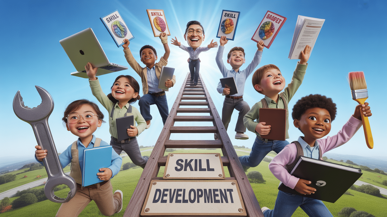 Best Government Skill Development Schemes | 2025 Guide