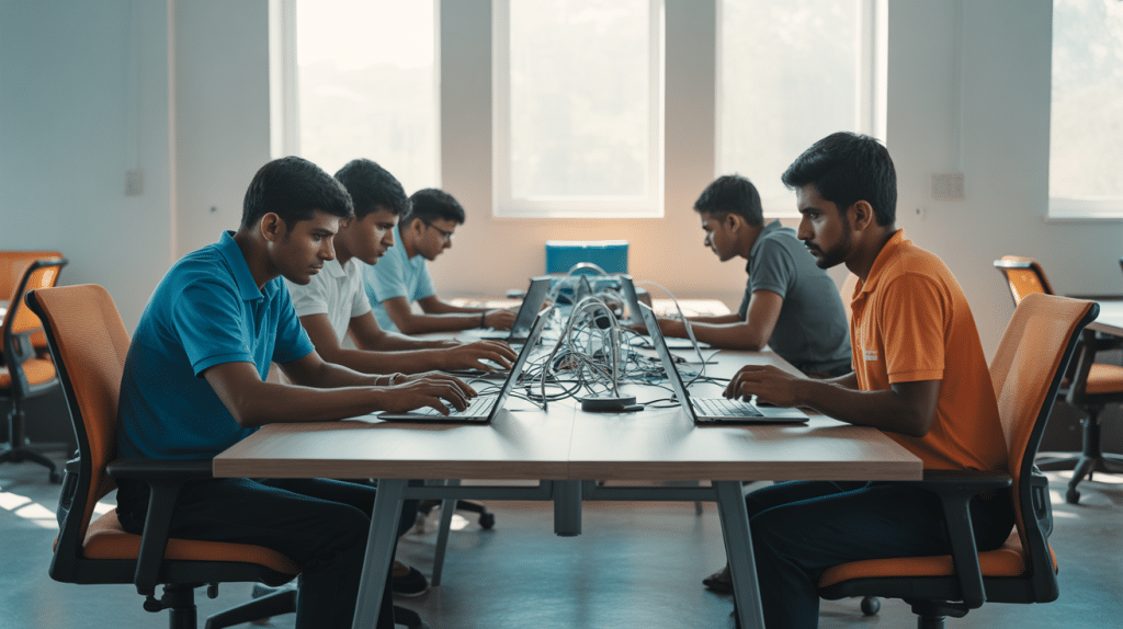 Skill India Training Institute In Madurai