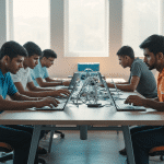 Skill India Training Institute In Madurai