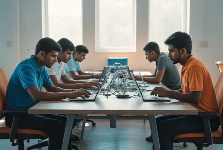 Skill India Training Institute In Madurai