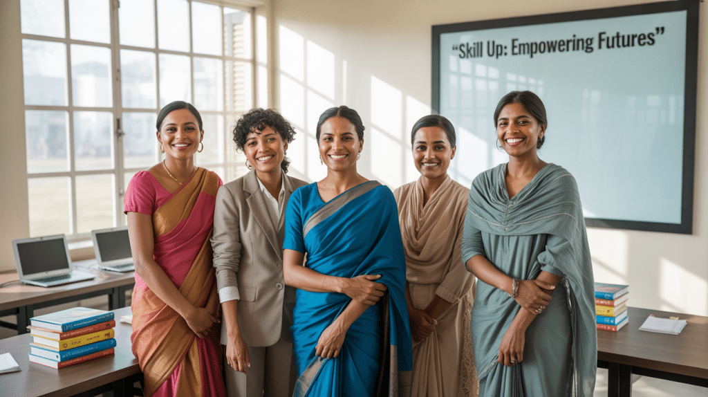 Women Skill Development