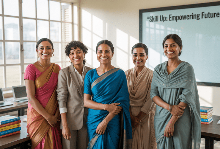 Women Skill Development