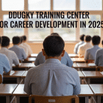Ddugky Training For Career