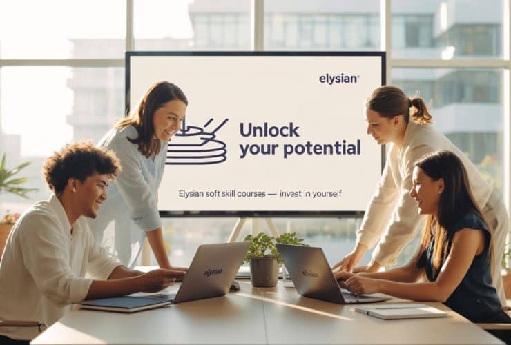 Elysian Soft Skill Courses