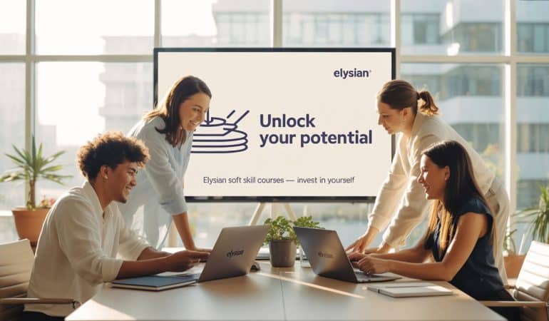 Elysian Soft Skill Courses