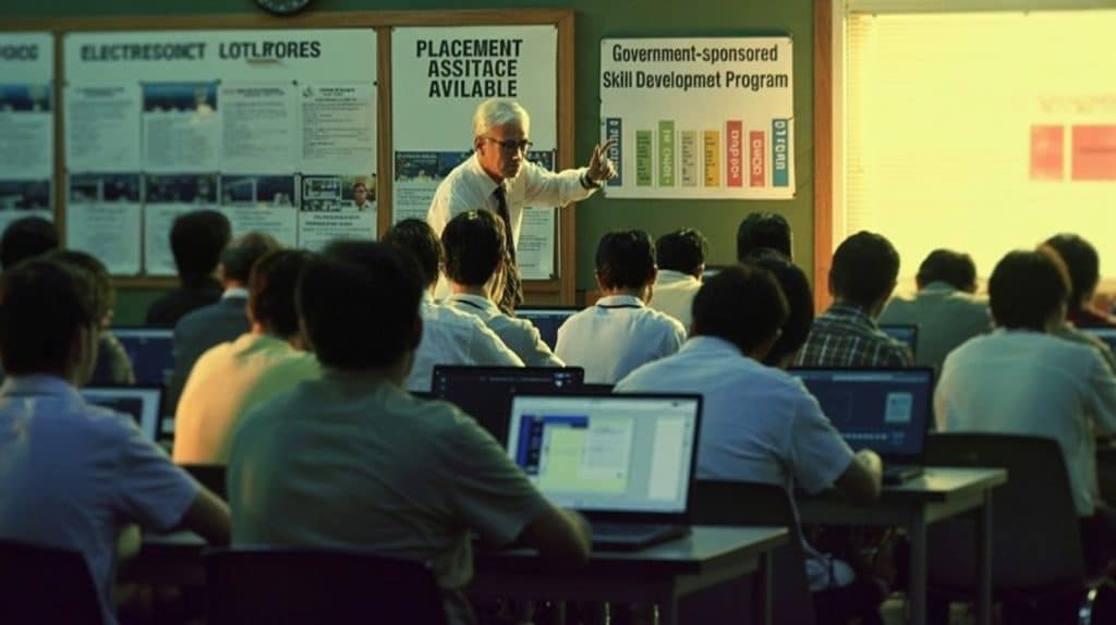 Top 7 Free Government Training Courses Near Me