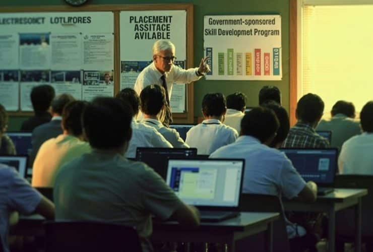 Top 7 Free Government Training Courses Near Me