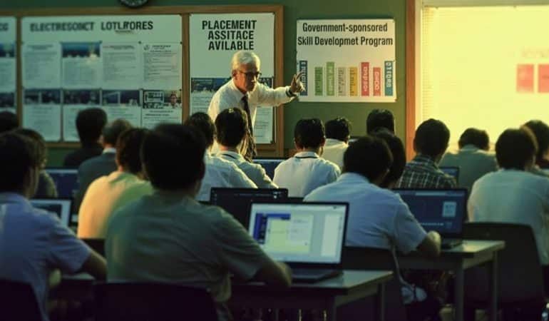 Top 7 Free Government Training Courses Near Me