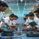 Professional Hardware And Networking Course