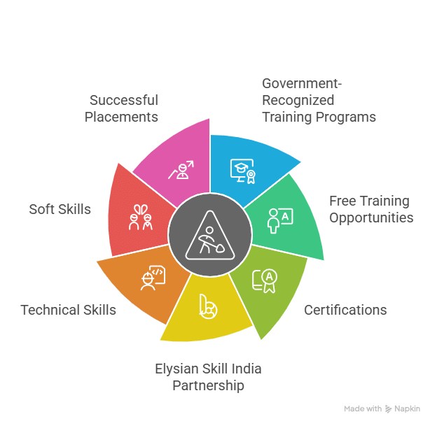 Skill Training Courses