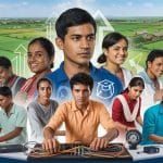 Rural Youth Empowerment