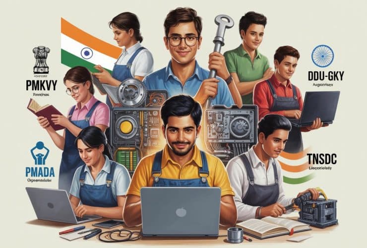 Top Skill Development Programs