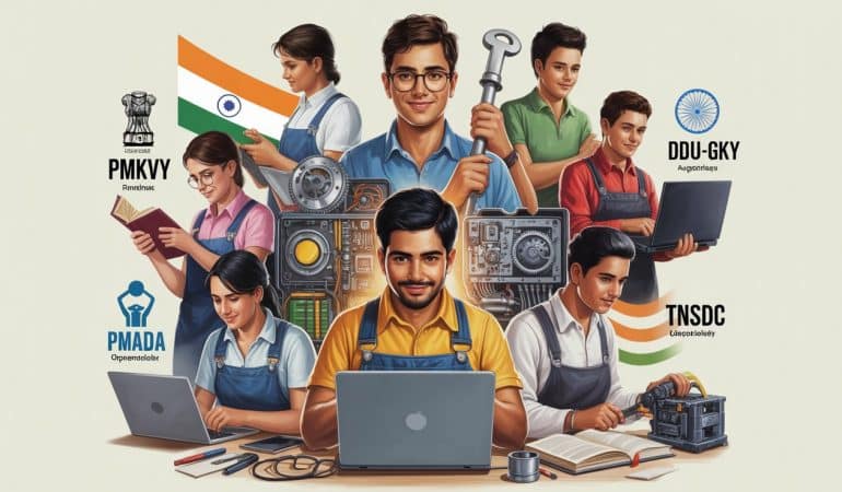 Top Skill Development Programs